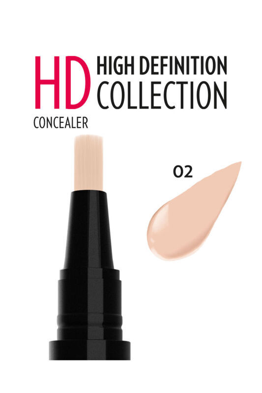 Golden Rose Hd Concealer High Definition - 2