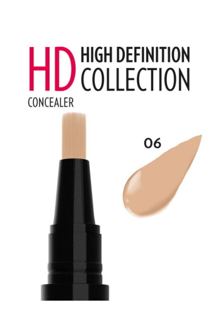 Golden Rose Hd Concealer High Definition - 6