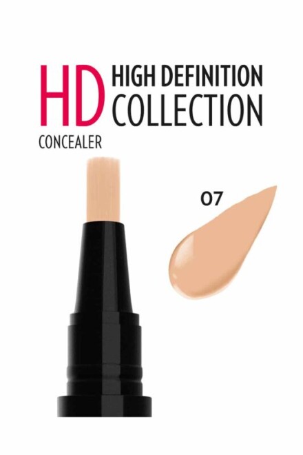 Golden Rose Hd Concealer High Definition - 7