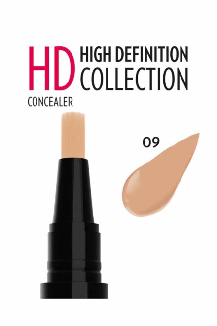 Golden Rose Hd Concealer High Definition - 9