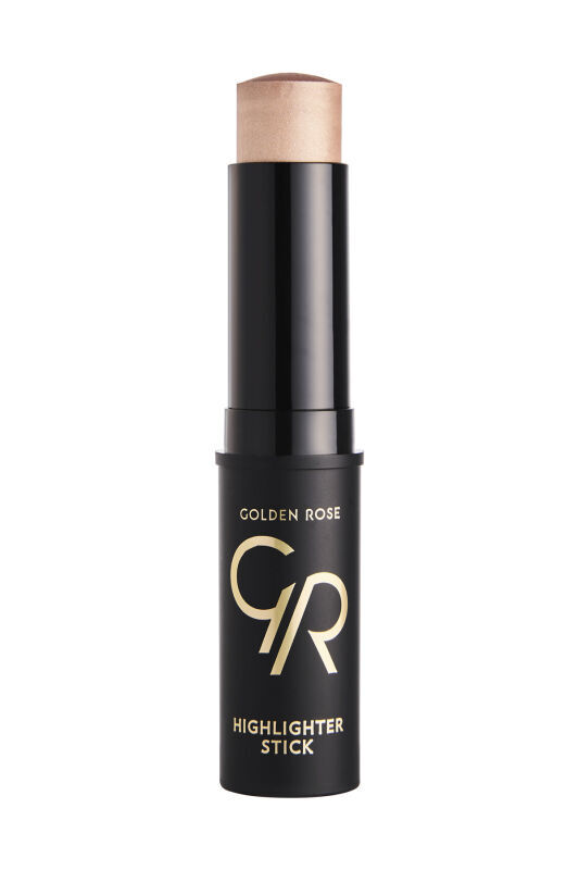 Golden Rose Highlighter Stick - 1