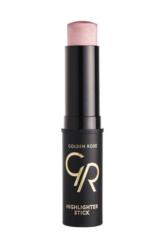 Golden Rose Highlighter Stick - 3