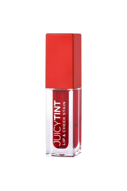 Golden Rose Juicy Tint Likit Ruj & Allık - 1