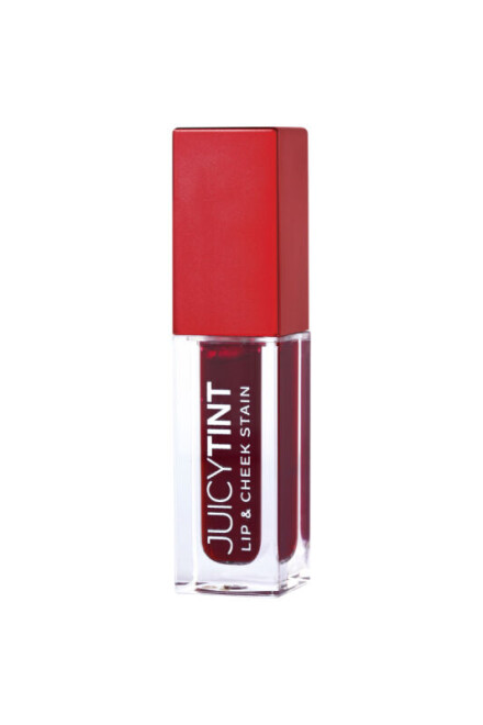 Golden Rose Juicy Tint Likit Ruj & Allık - 5