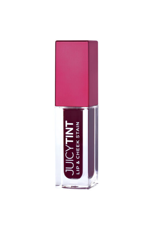 Golden Rose Juicy Tint Likit Ruj & Allık - 7