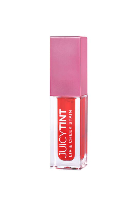 Golden Rose Juicy Tint Lip & Cheek Stain - 2