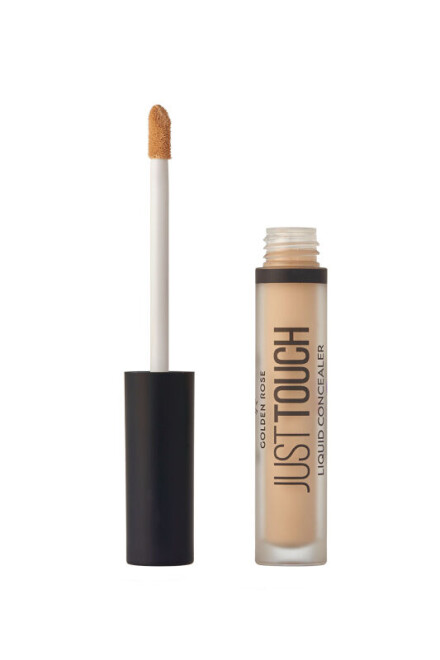 Golden Rose Just Touch Liquid Concealer - 8