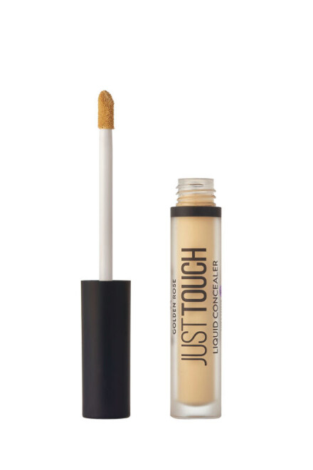 Golden Rose Just Touch Liquid Concealer - 9