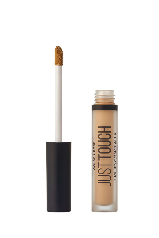 Golden Rose Just Touch Liquid Concealer - 7