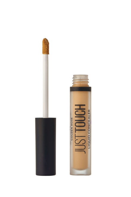 Golden Rose Just Touch Liquid Concealer - 6