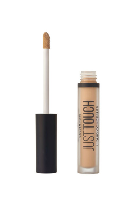 Golden Rose Just Touch Liquid Concealer - 5