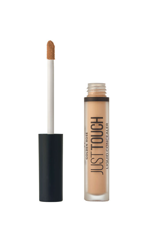 Golden Rose Just Touch Liquid Concealer - 4