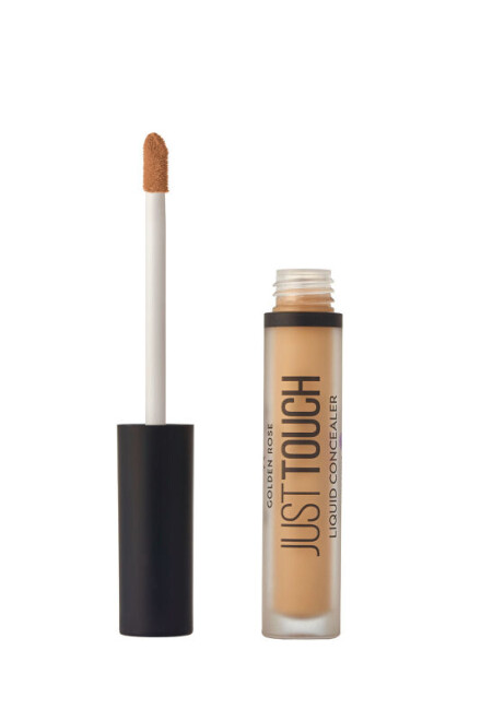 Golden Rose Just Touch Liquid Concealer - 3