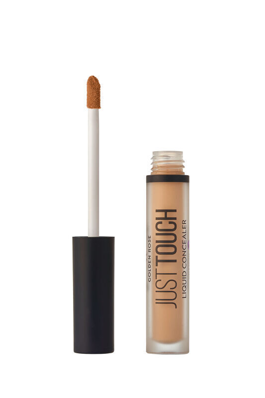 Golden Rose Just Touch Liquid Concealer - 2