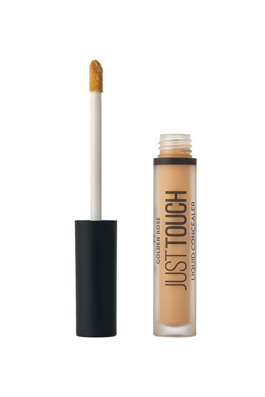 Golden Rose Just Touch Liquid Concealer - 1