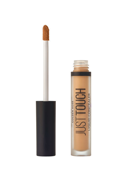 Golden Rose Just Touch Liquid Concealer - 10