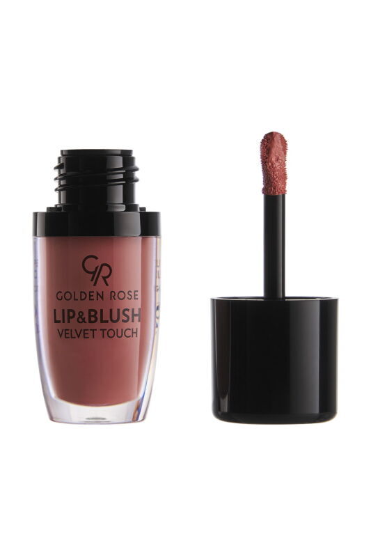 Golden Rose Lip&Blush - 1