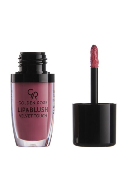 Golden Rose Lip&Blush - 3