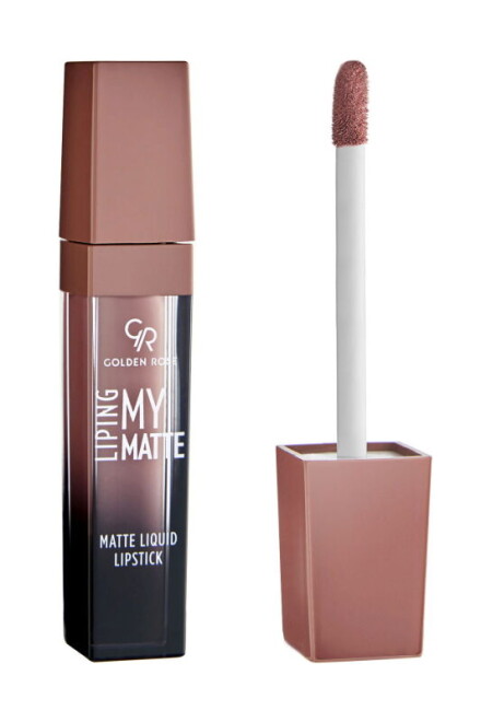 Golden Rose Liping My Matte - 1