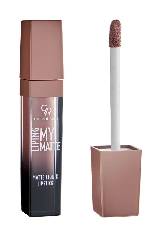 Golden Rose Liping My Matte - 2