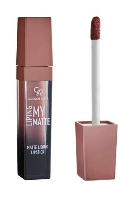 Golden Rose Liping My Matte - 4