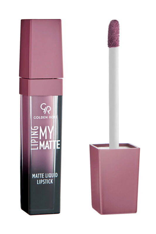 Golden Rose Liping My Matte - 6