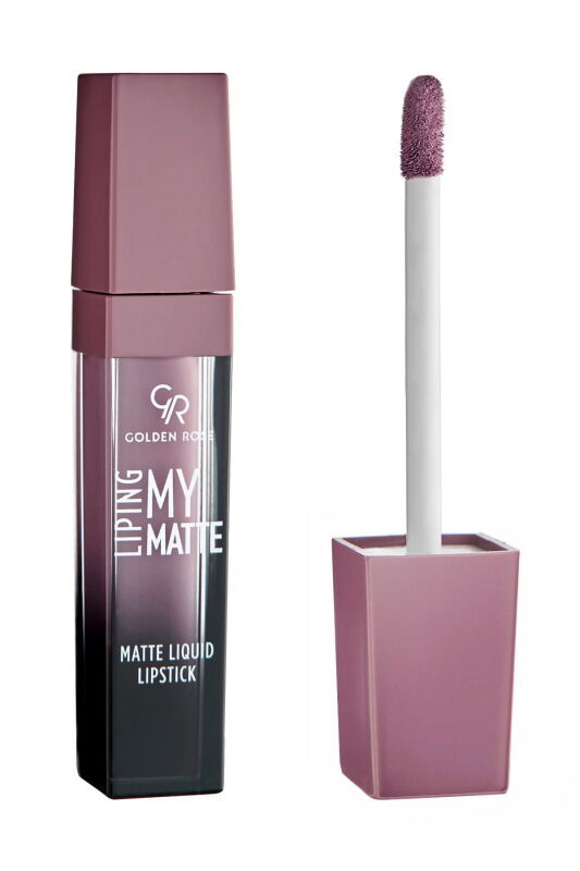 Golden Rose Liping My Matte - 7