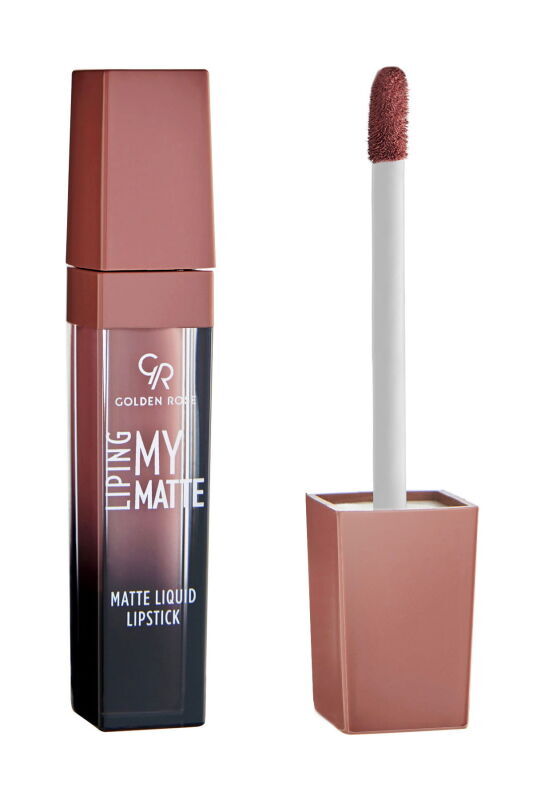 Golden Rose Liping My Matte - 9