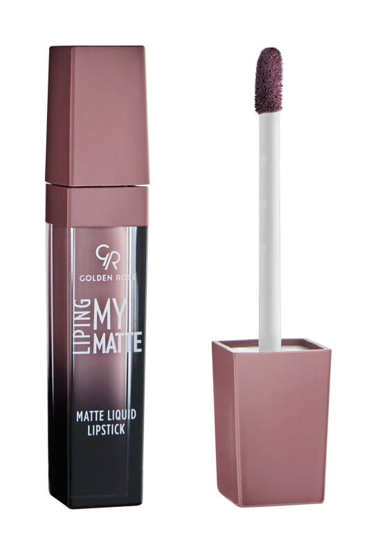 Golden Rose Liping My Matte - 13