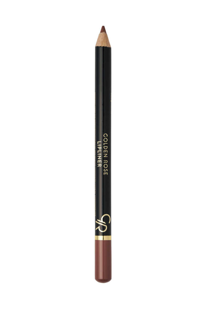 Golden Rose Lipliner - 23