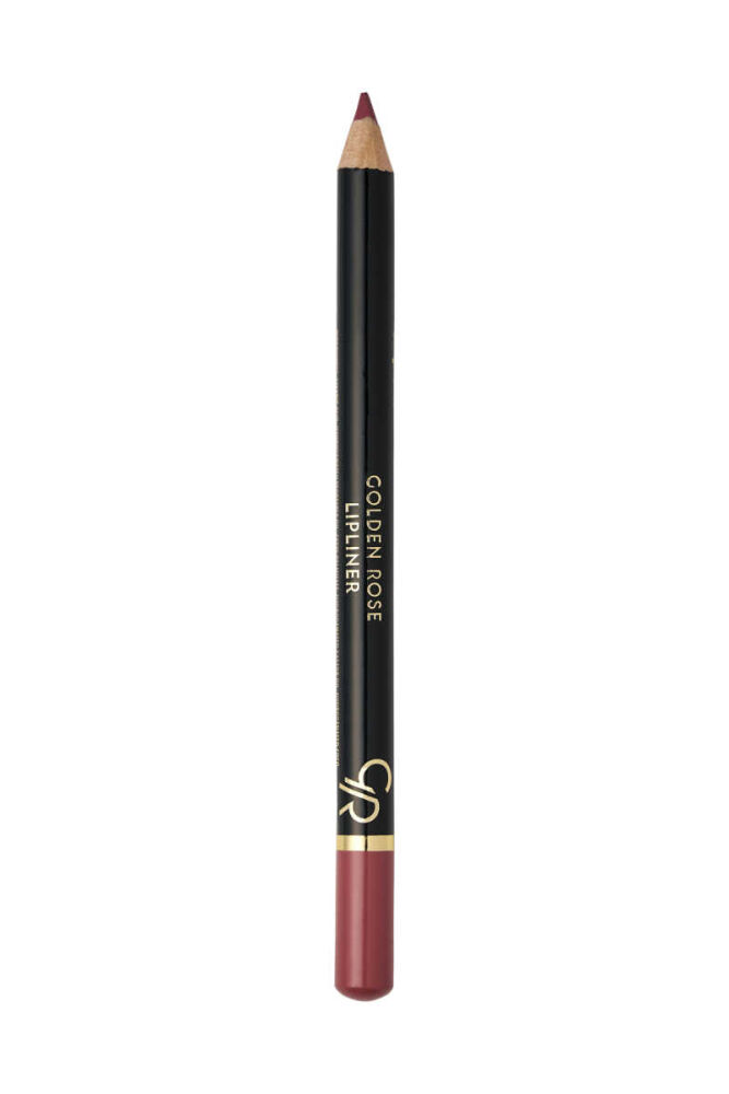 Golden Rose Lipliner - 21