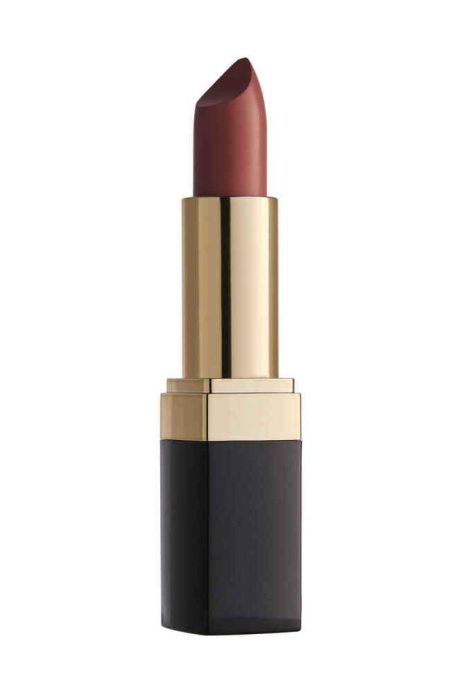 Golden Rose Lipstick - 8