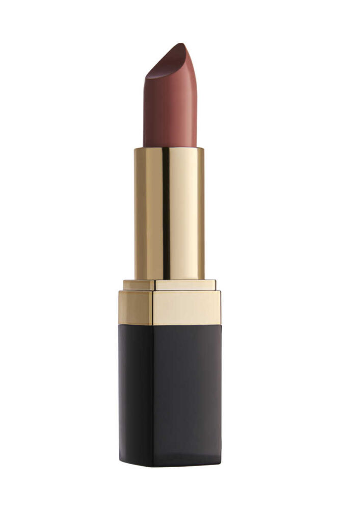 Golden Rose Lipstick - 6