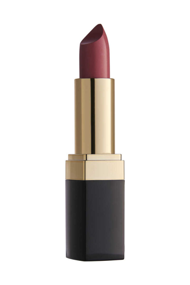 Golden Rose Lipstick - 5