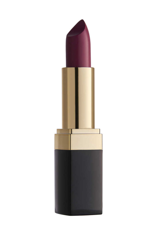 Golden Rose Lipstick - 4