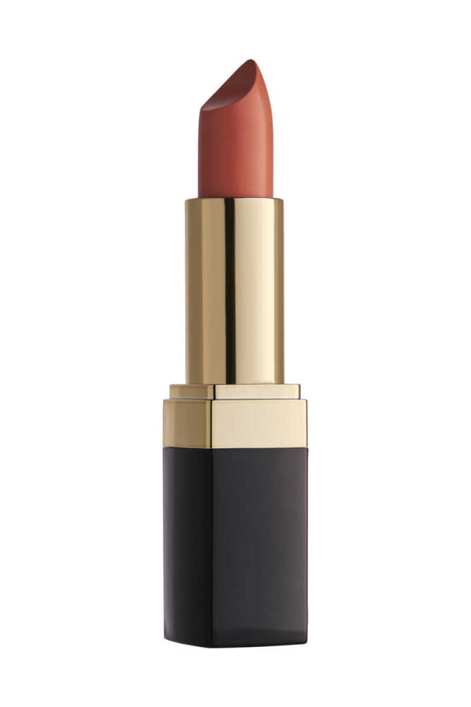 Golden Rose Lipstick - 16