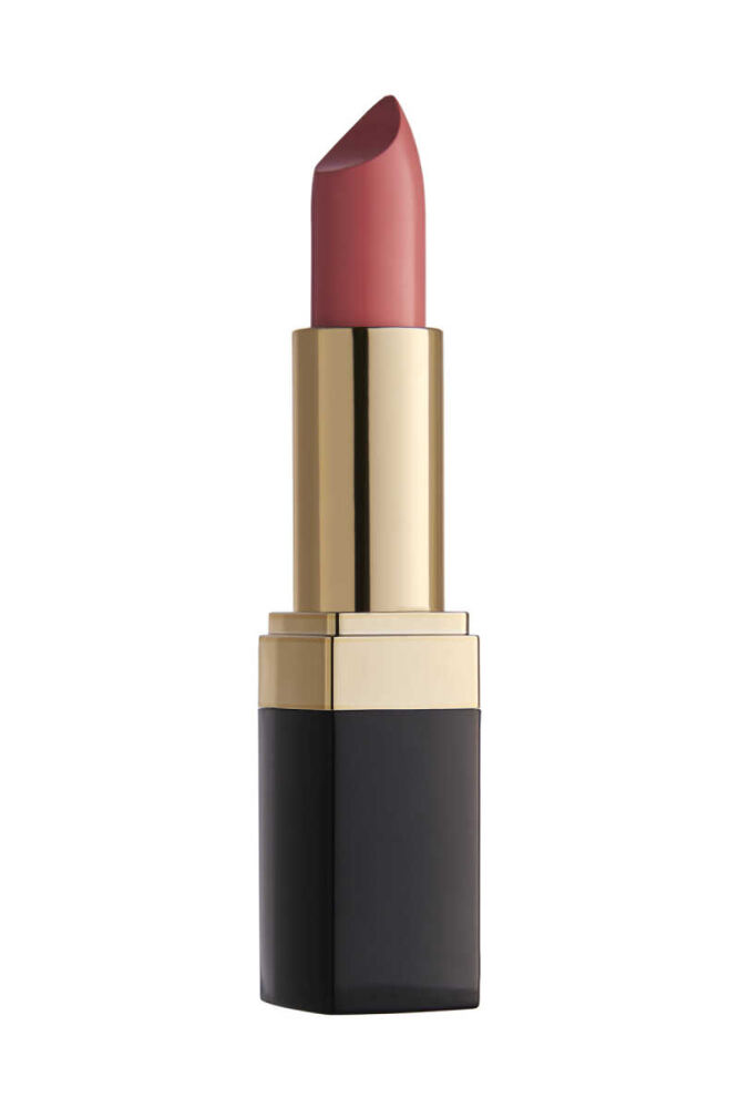 Golden Rose Lipstick - 15