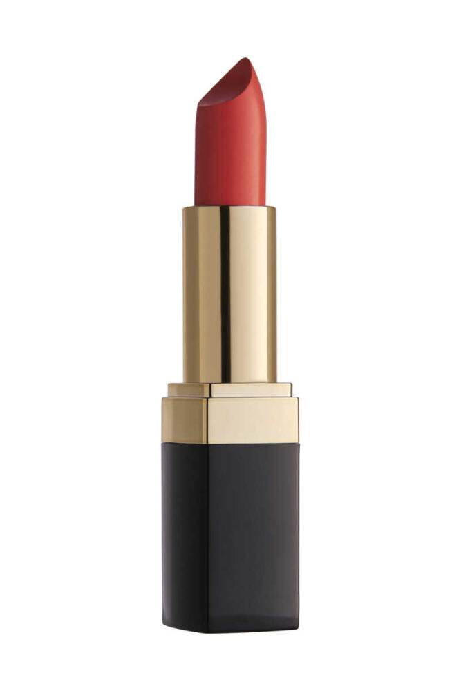 Golden Rose Lipstick - 14