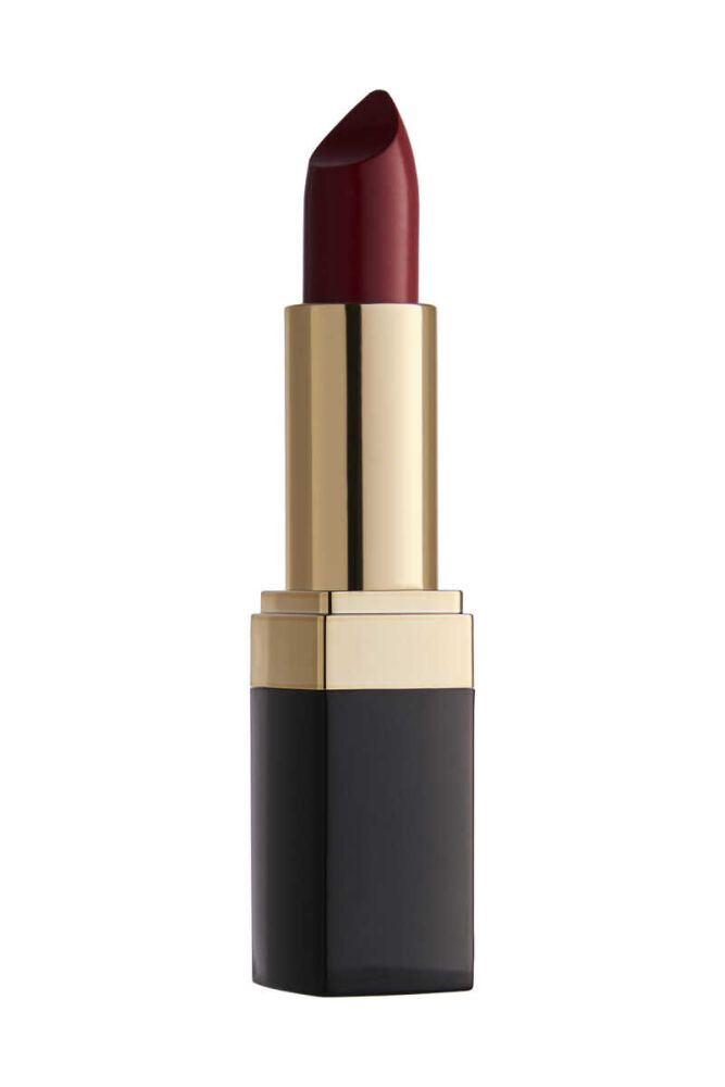 Golden Rose Lipstick - 13