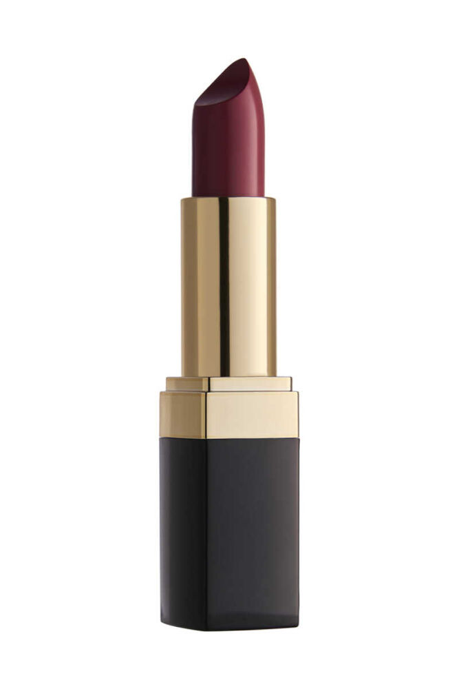 Golden Rose Lipstick - 12