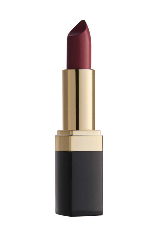 Golden Rose Lipstick - 10