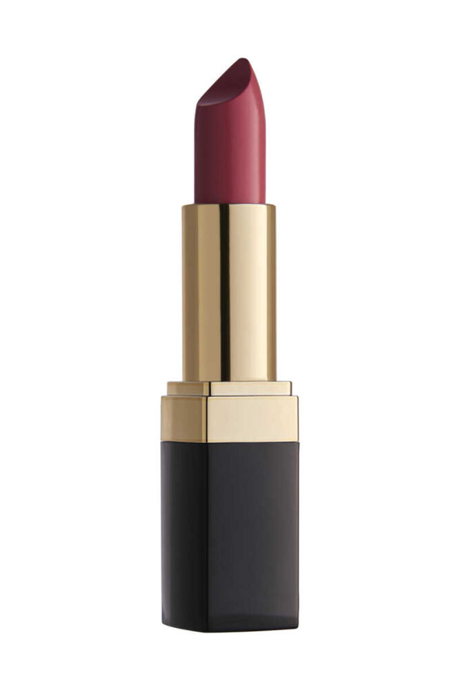 Golden Rose Lipstick - 9