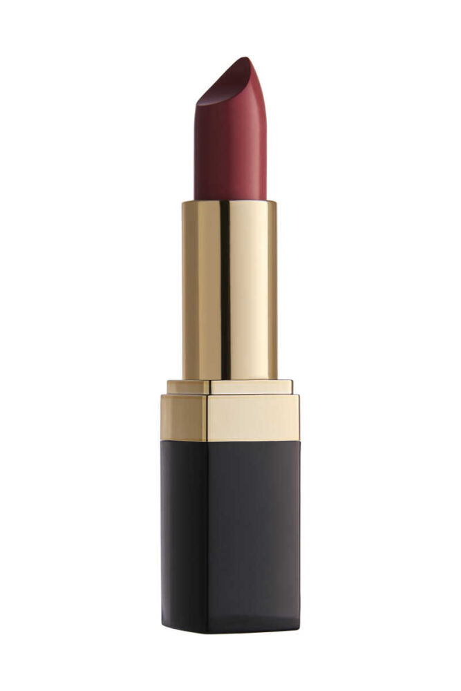 Golden Rose Lipstick - 23