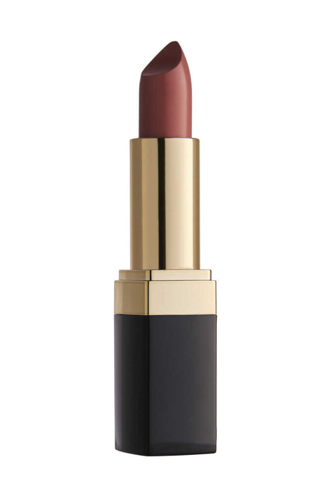 Golden Rose Lipstick - 17