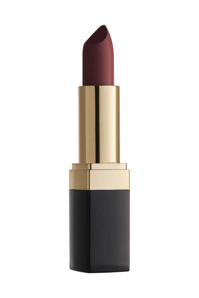 Golden Rose Lipstick - 28