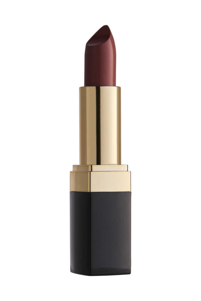 Golden Rose Lipstick - 25