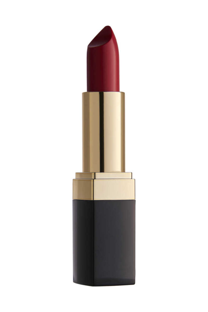 Golden Rose Lipstick - 43