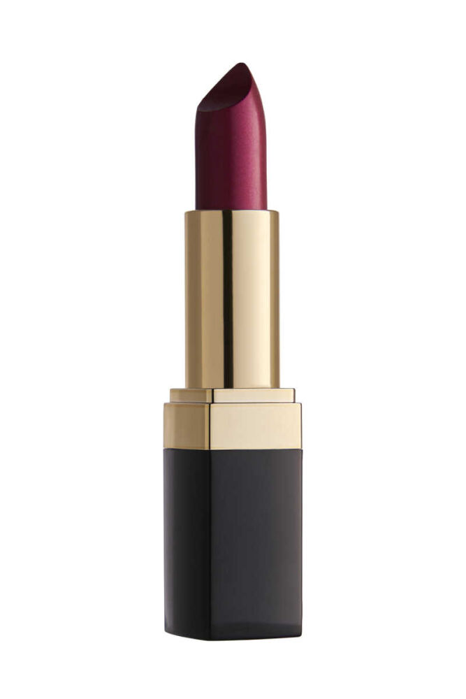 Golden Rose Lipstick - 50