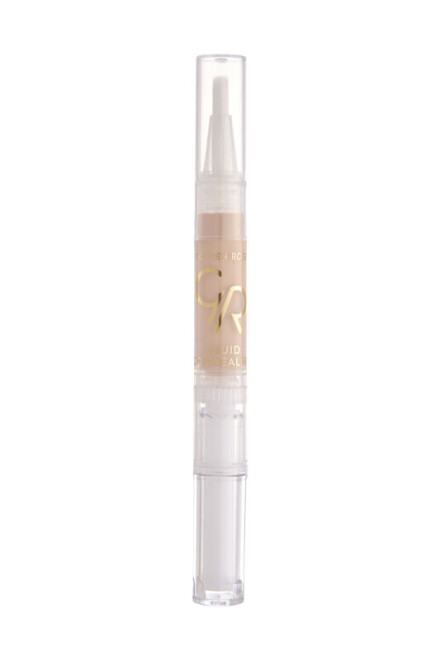 Golden Rose Liquid Concealer - 3