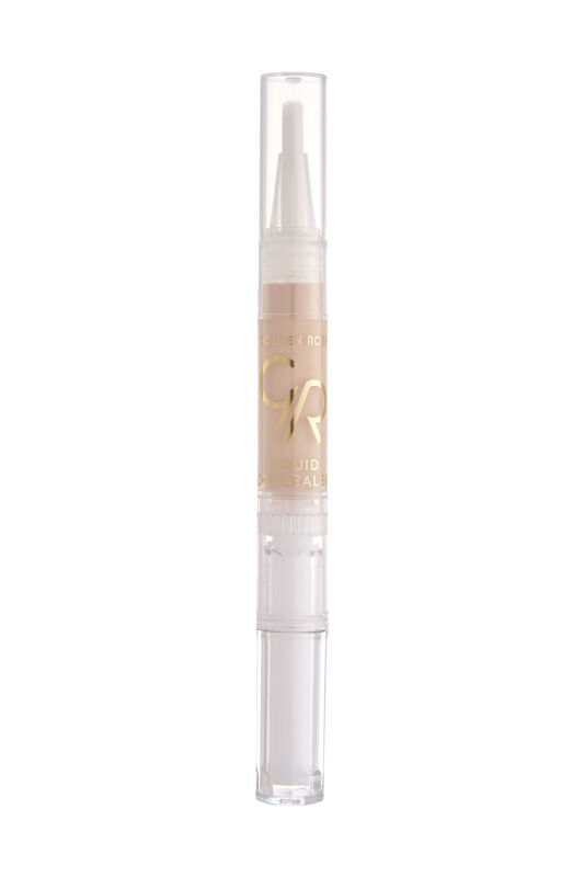 Golden Rose Liquid Concealer - 3